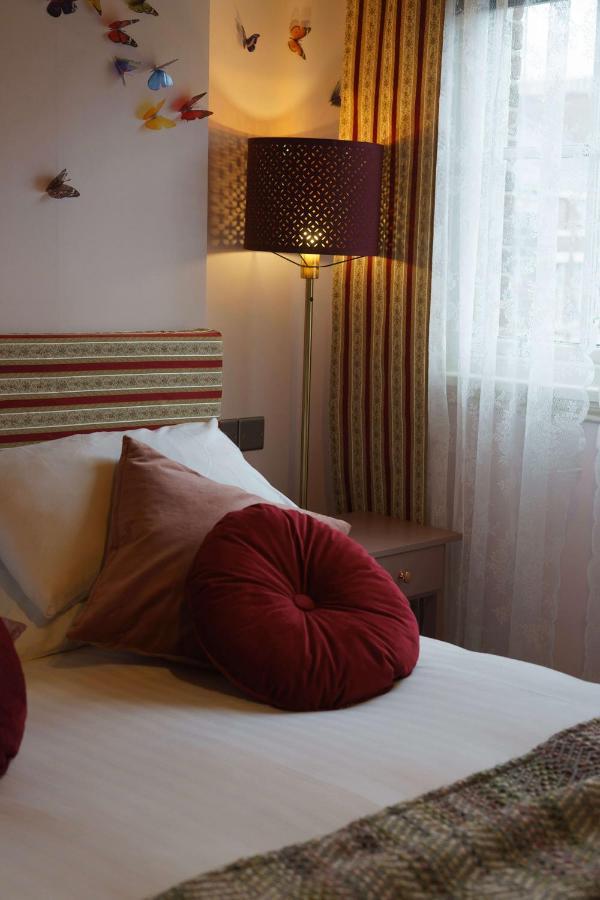 Blackburne Arms ,24 Catharine Street Hotel Λίβερπουλ Εξωτερικό φωτογραφία