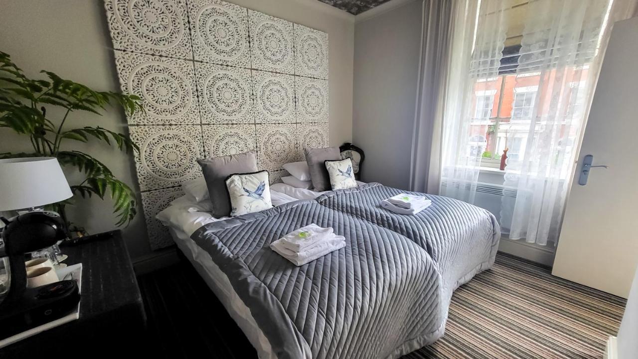 Blackburne Arms ,24 Catharine Street Hotel Λίβερπουλ Εξωτερικό φωτογραφία